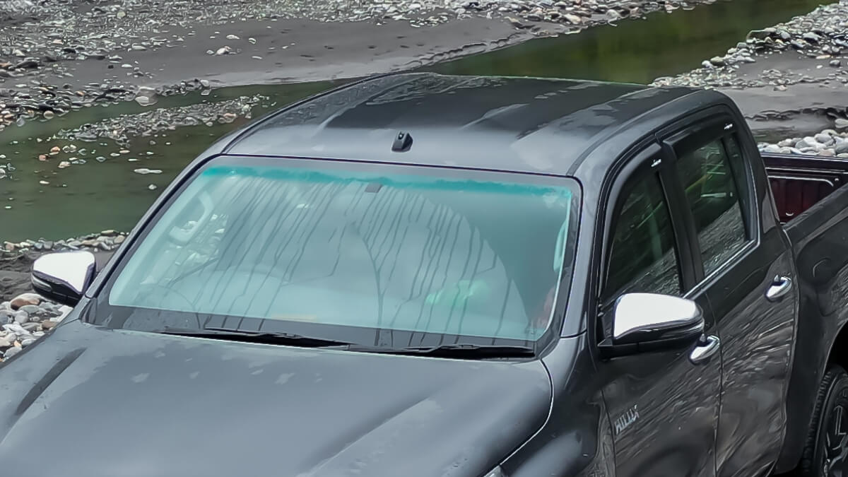 Aerodynamic Efficiency