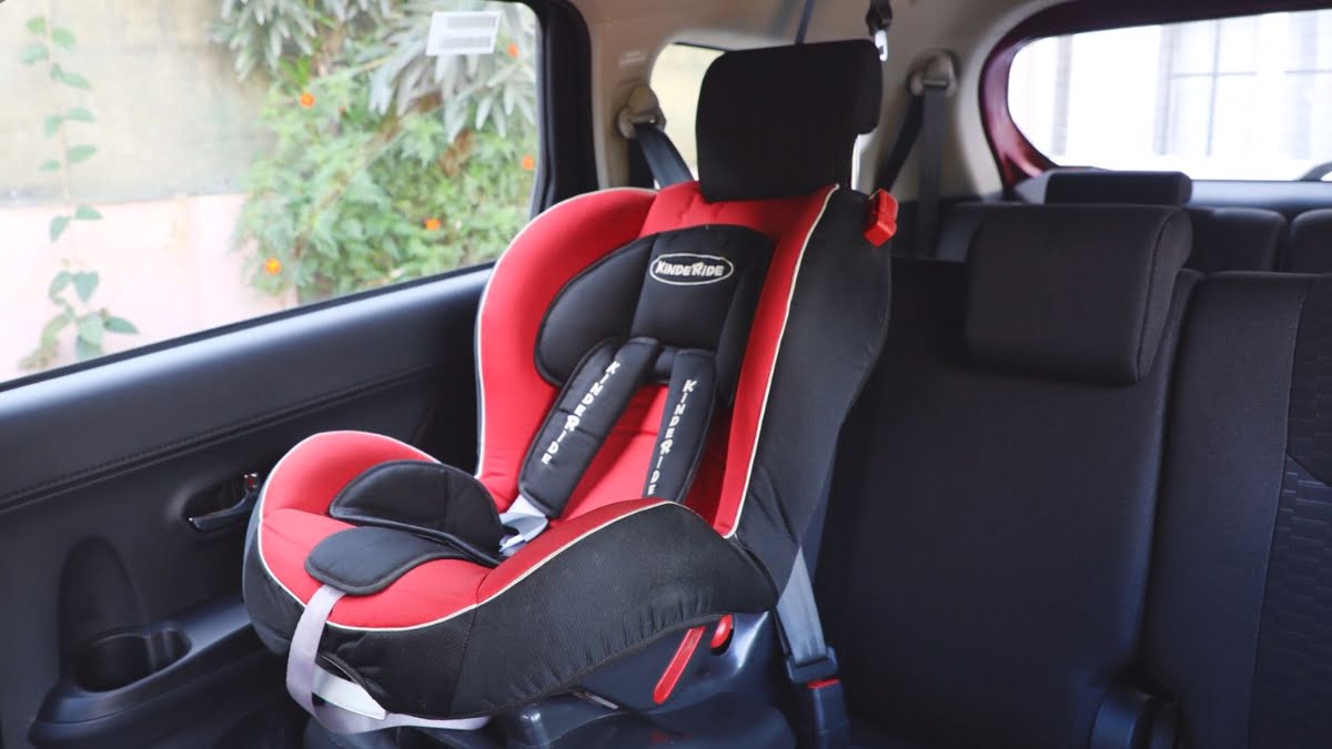 Child Protection System