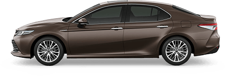 CAMRY HYBRID