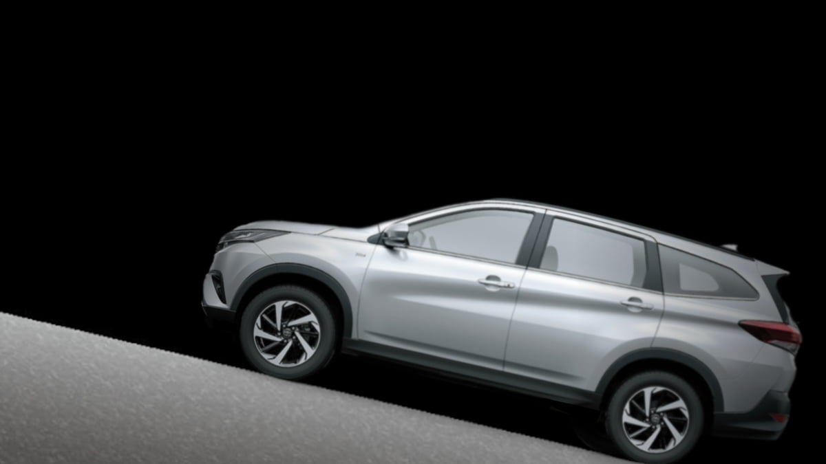 Hill-start Assist Control (HAC)