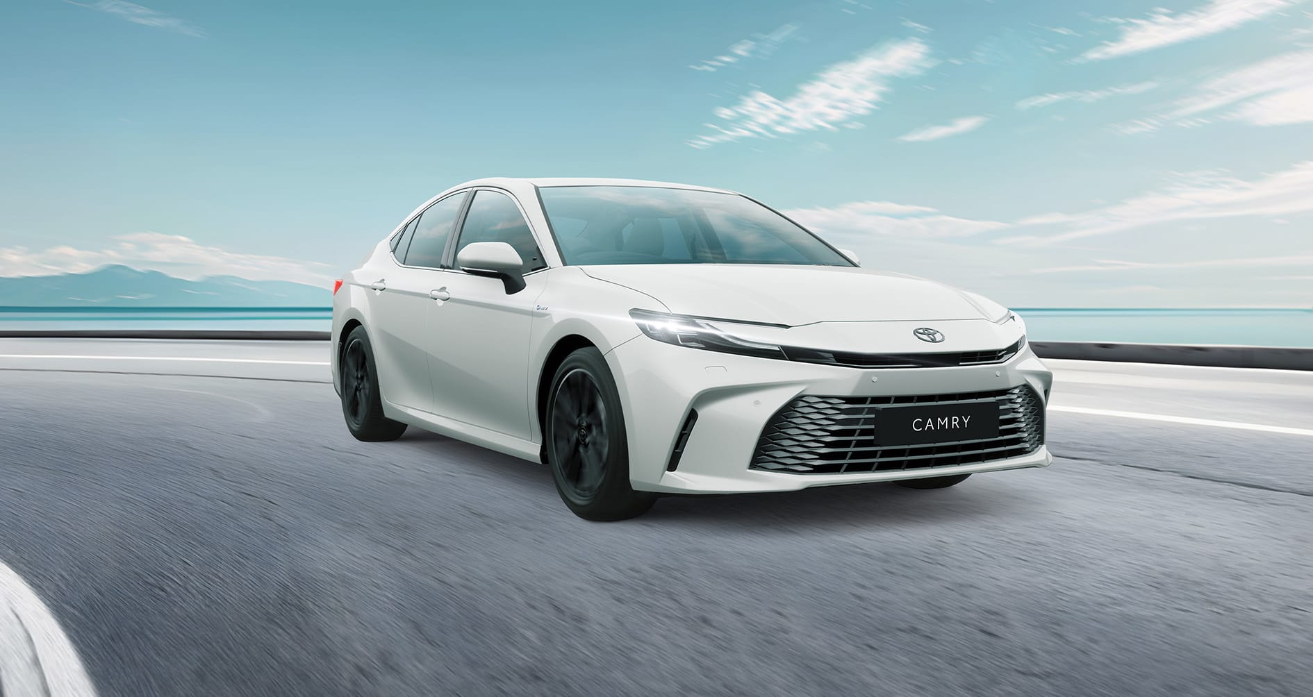 A Truly Captivating Exterior