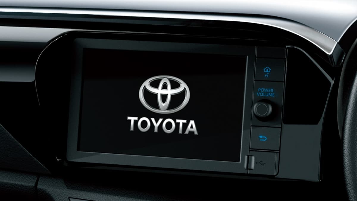 New Multimedia Display with Smart Connectivity