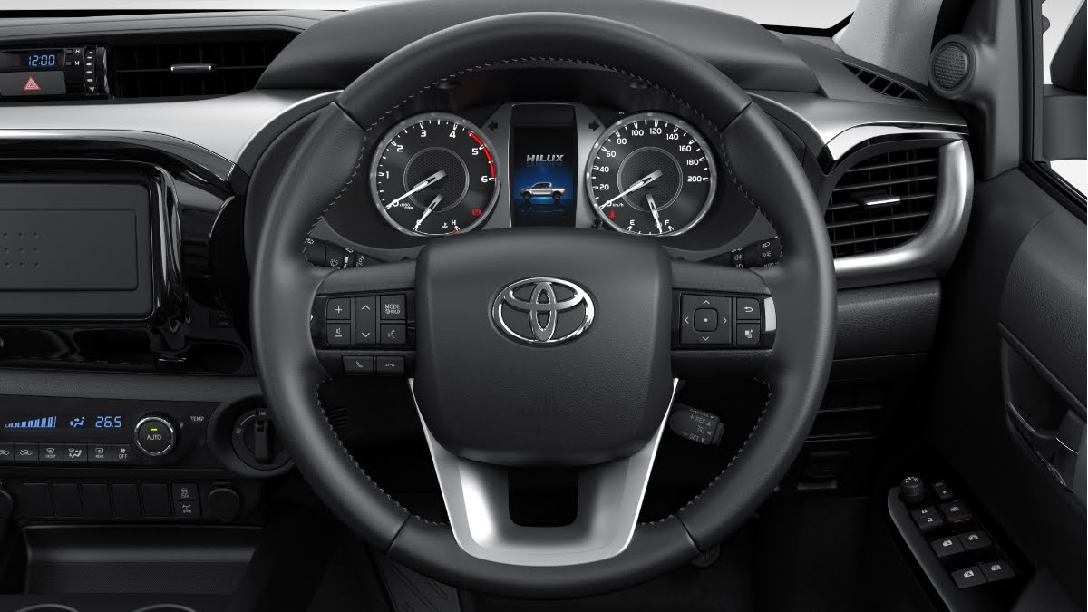 Electronic Power Steering