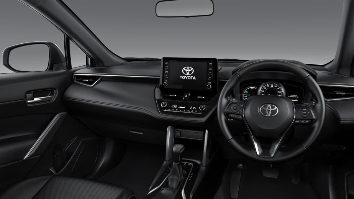 Wider Visibility for Greater Safety