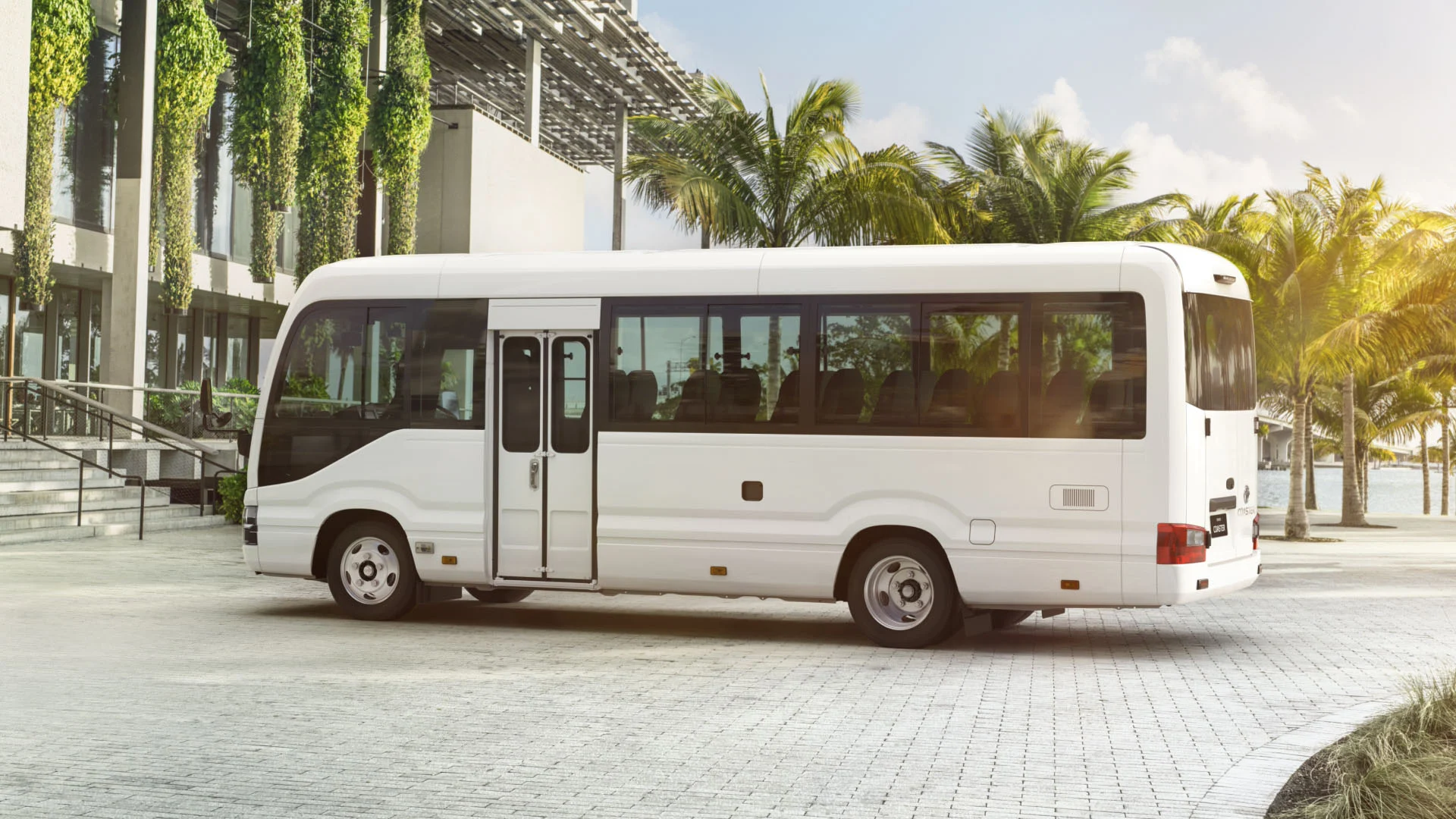 Timelessly practical