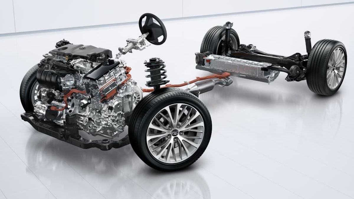 Long-lasting Batteries