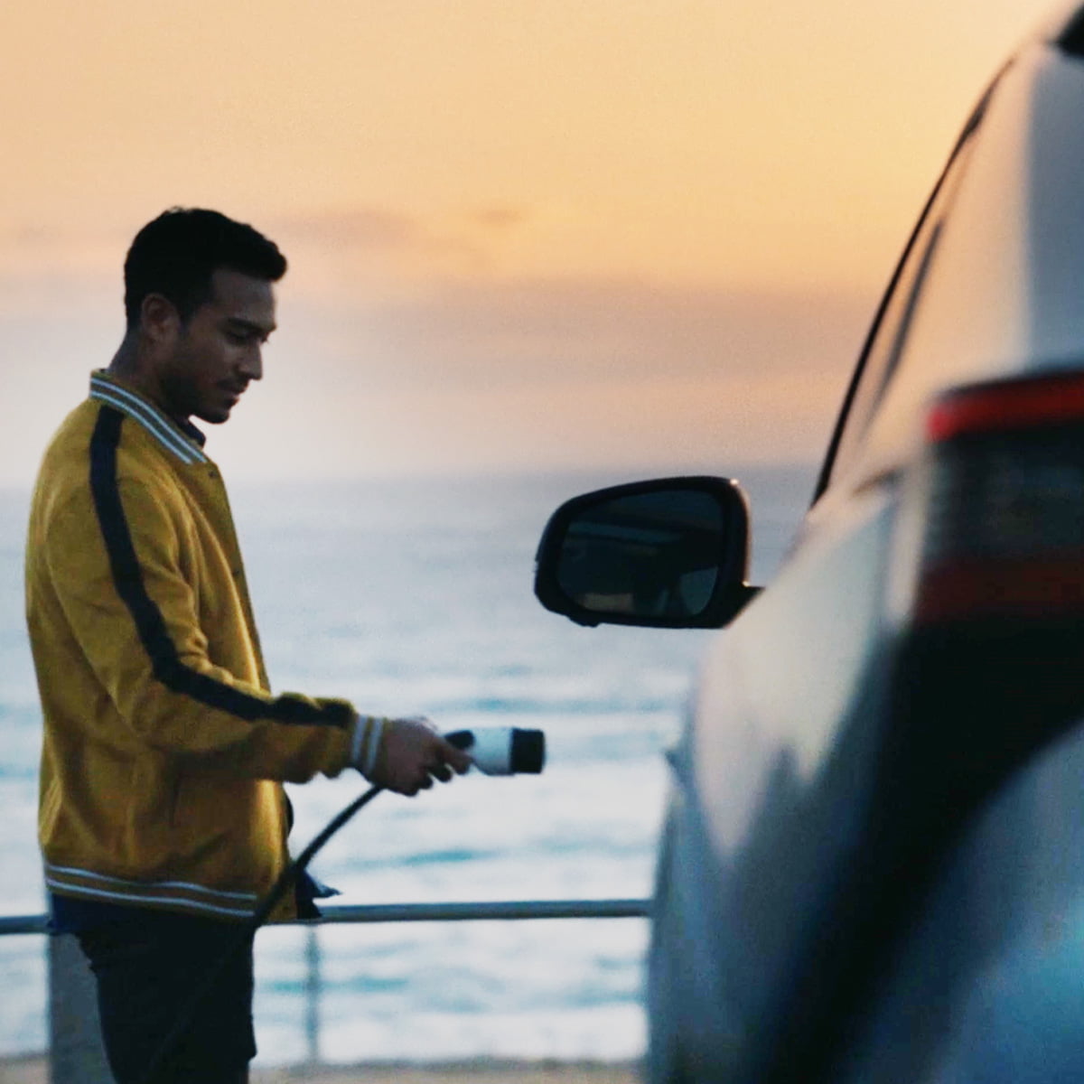 ZERO FUEL FOR TRUE<br/>CLEAN POWER