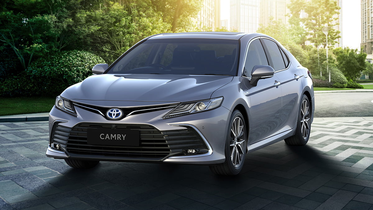 Affordable Maintenance