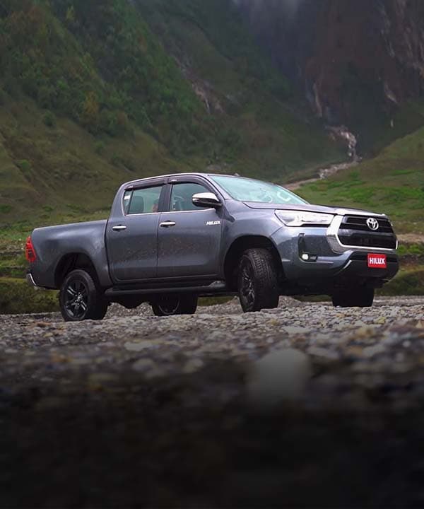HILUX