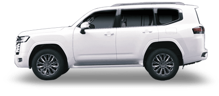 LAND CRUISER (300)