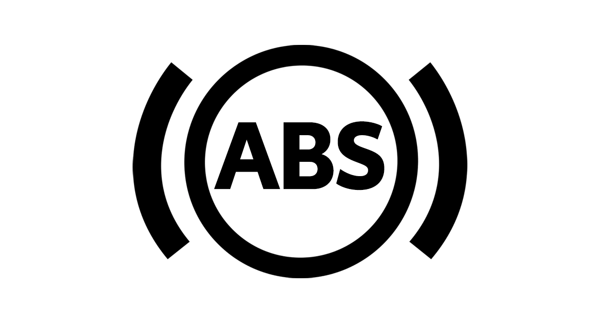 Anti-lock Braking System (ABS)