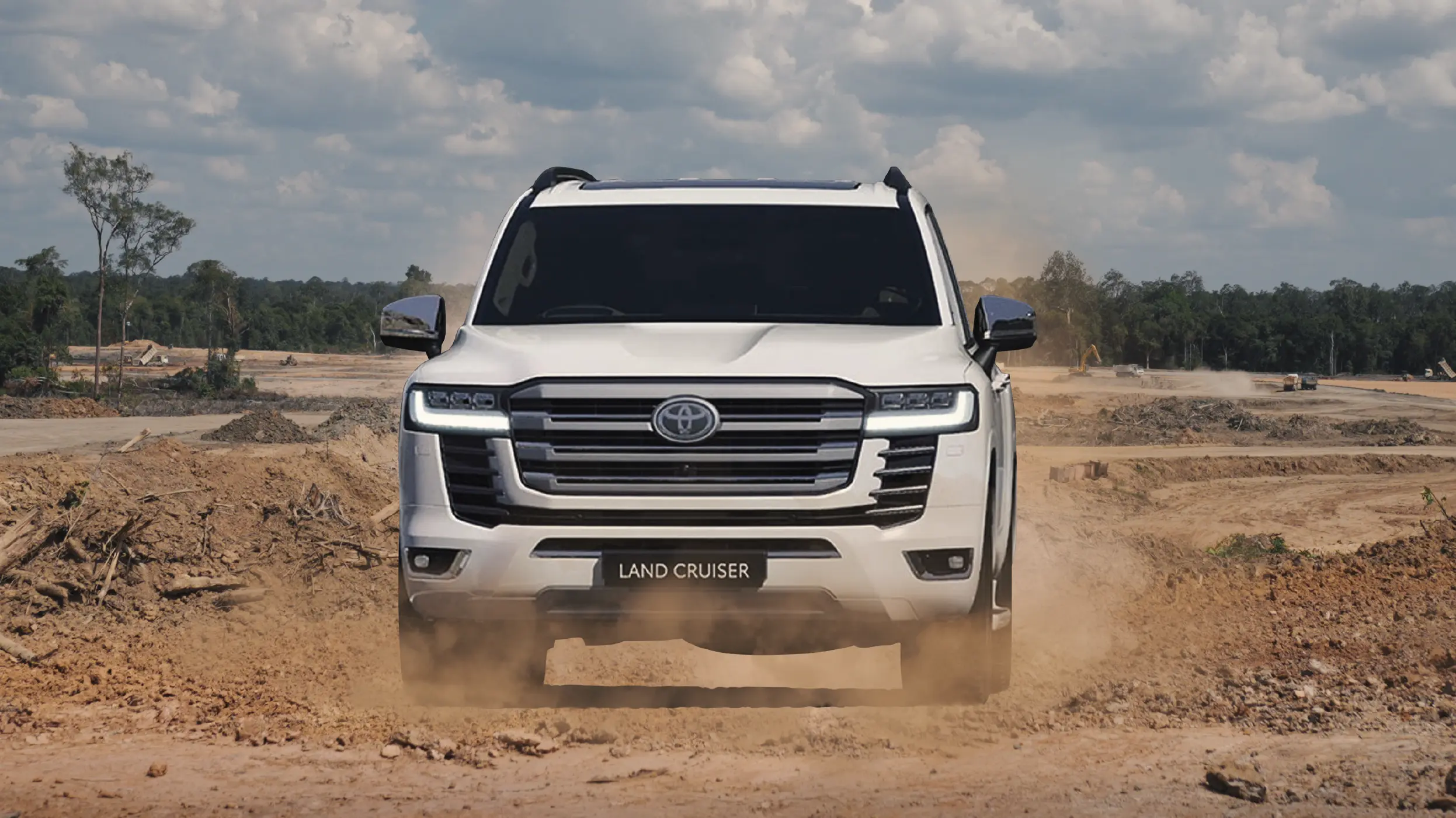 Completely Redesigned