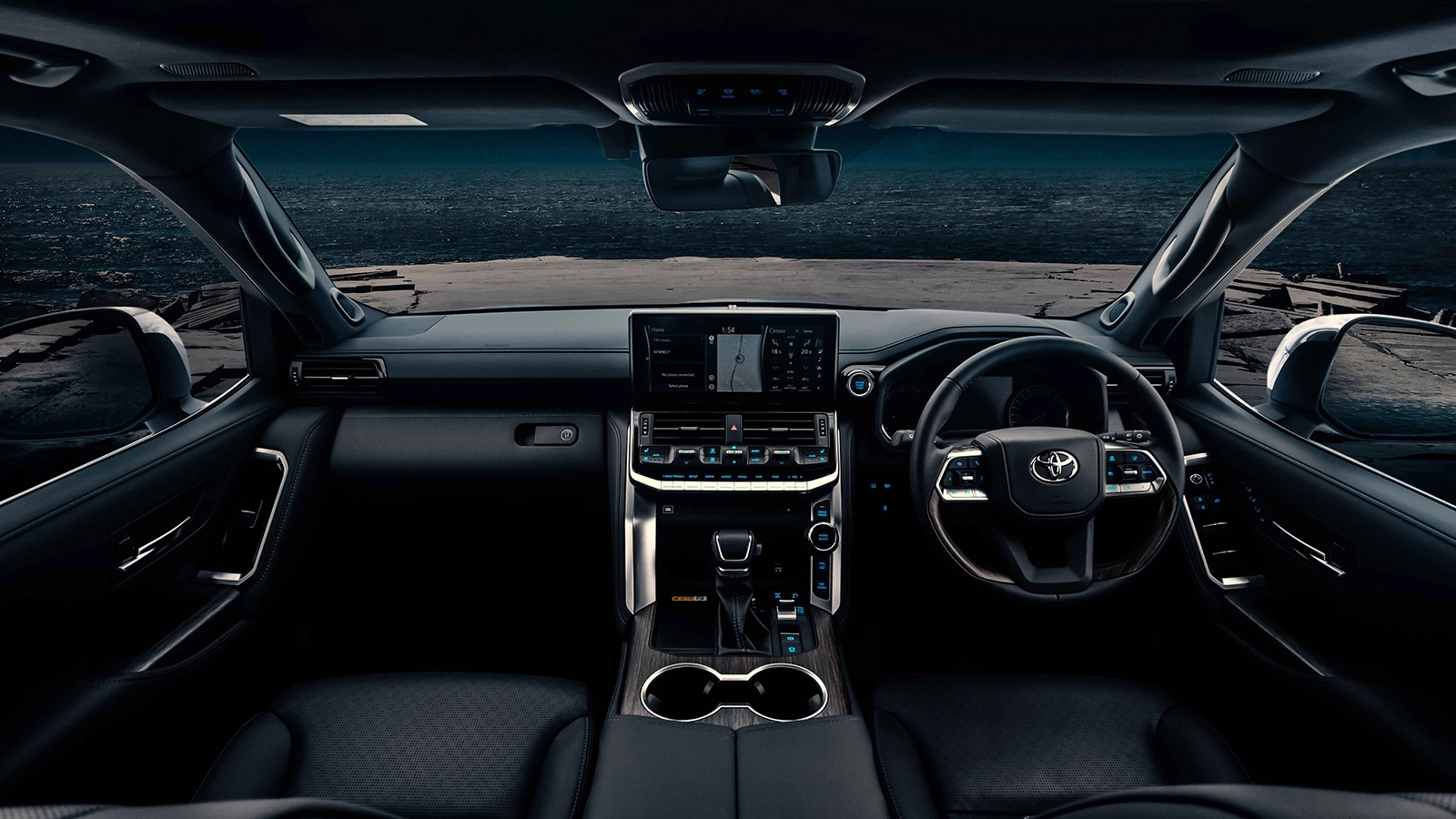 Toughness Inside-Out