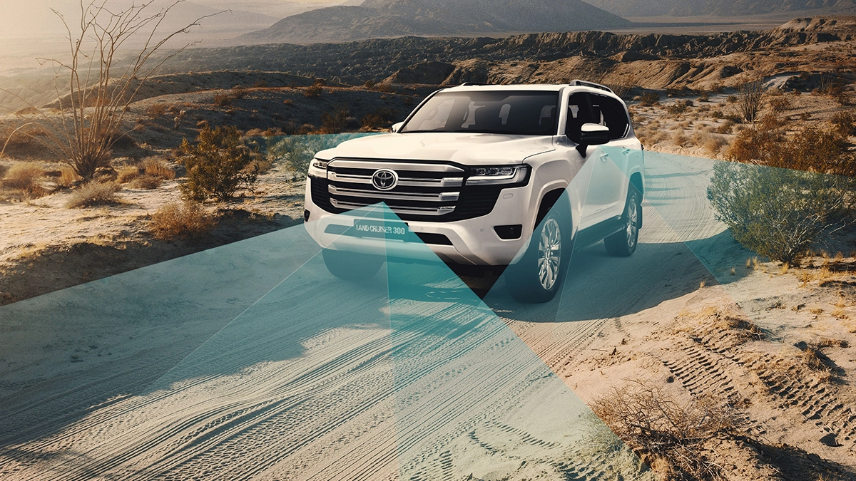 Multi Terrain Select