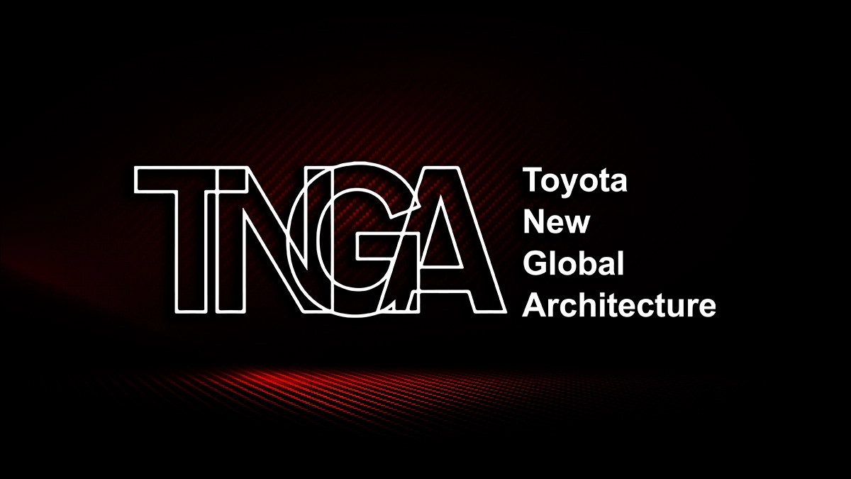 TNGA Platform
