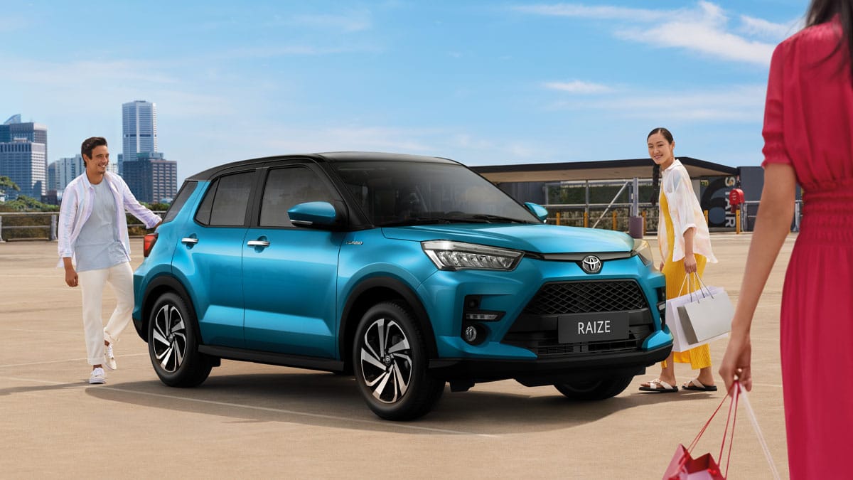 A Bold, Vibrant Exterior