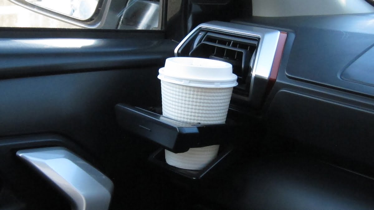 User-centric Interior