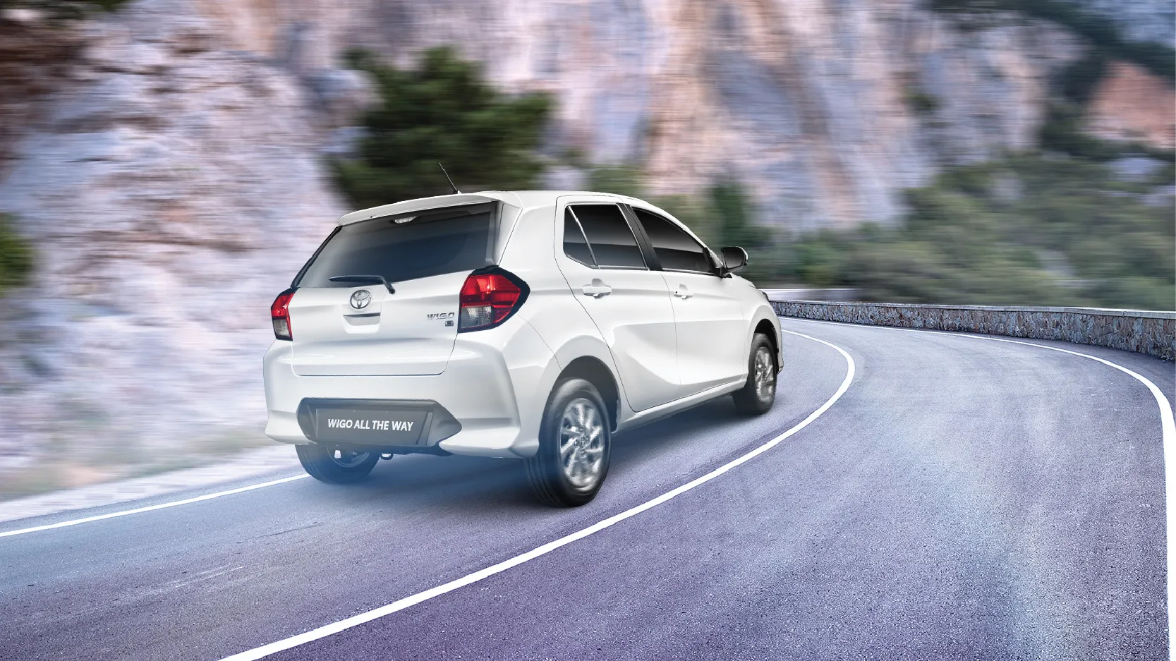 Vehicle Stability Control (VSC)