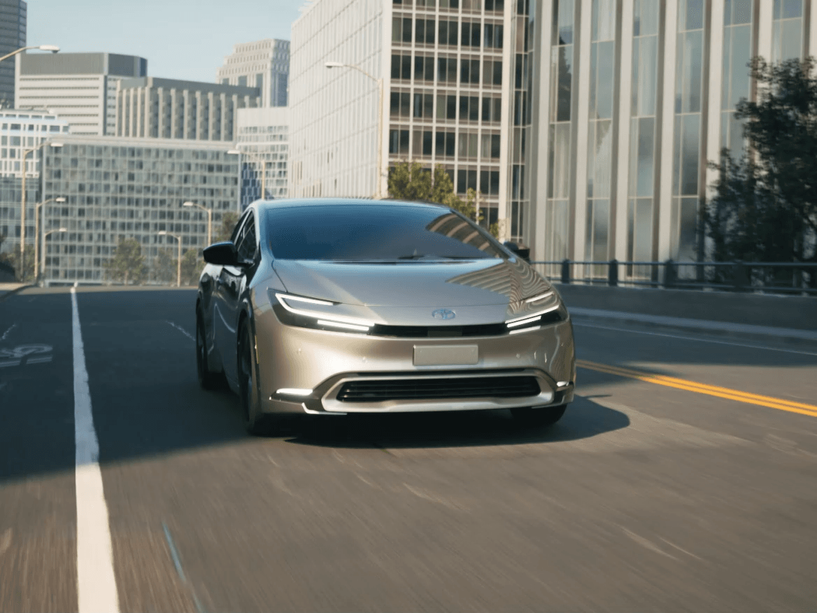 Bold, Striking Design