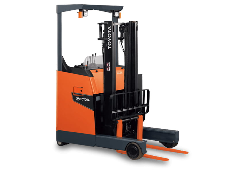 Reach Truck