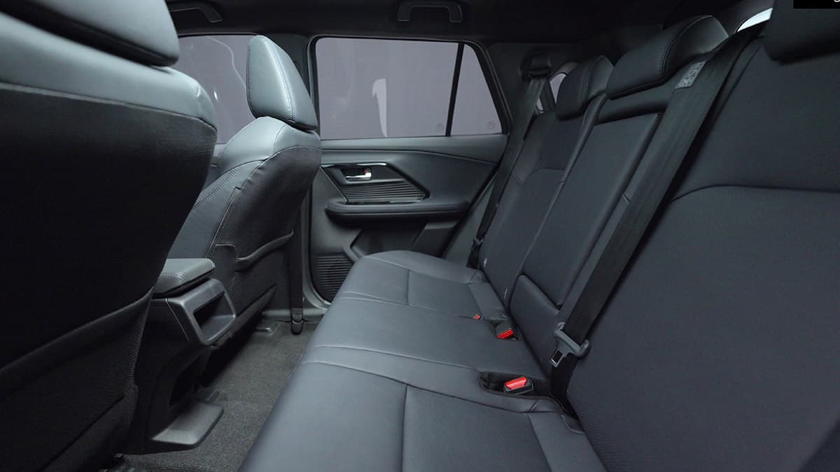 Designed For Convenience