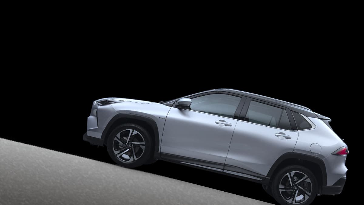 Hill-start Assist Control