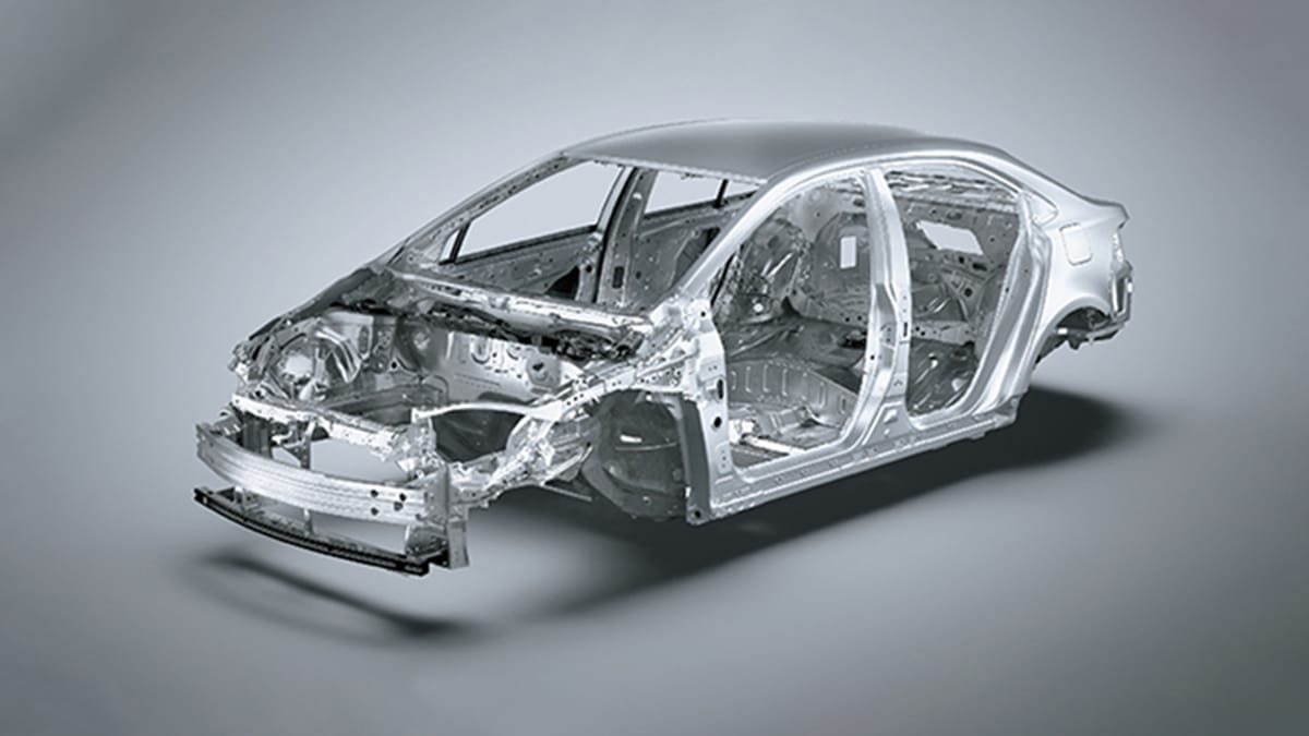 Exceptional performance