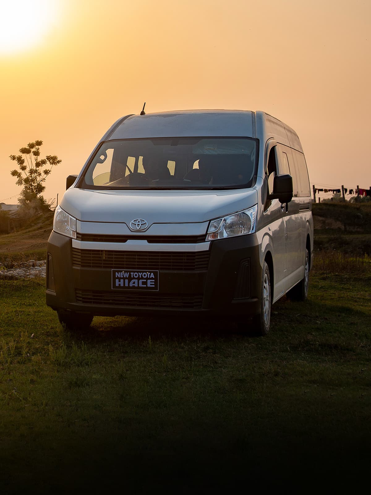 HIACE