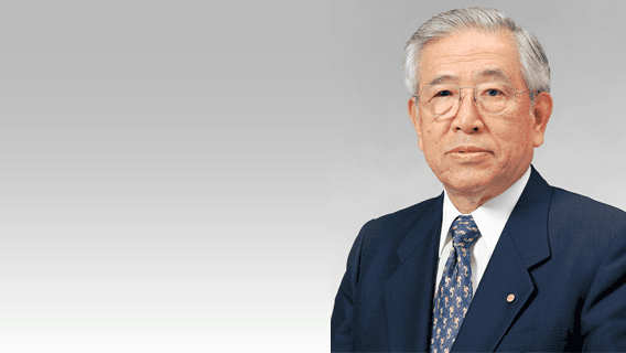 Remembering Shoichiro Toyoda