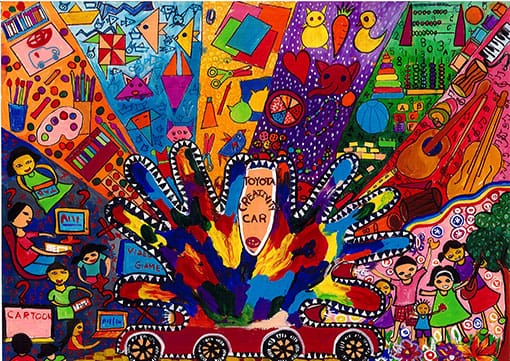 Kenuli Sahanya Vidanapathirana