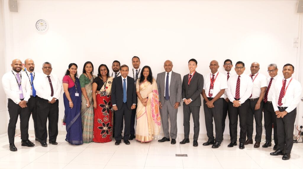 Toyota Lanka and People’s Bank Partner to Offer Enhanced Vehicle Loan Solutions
